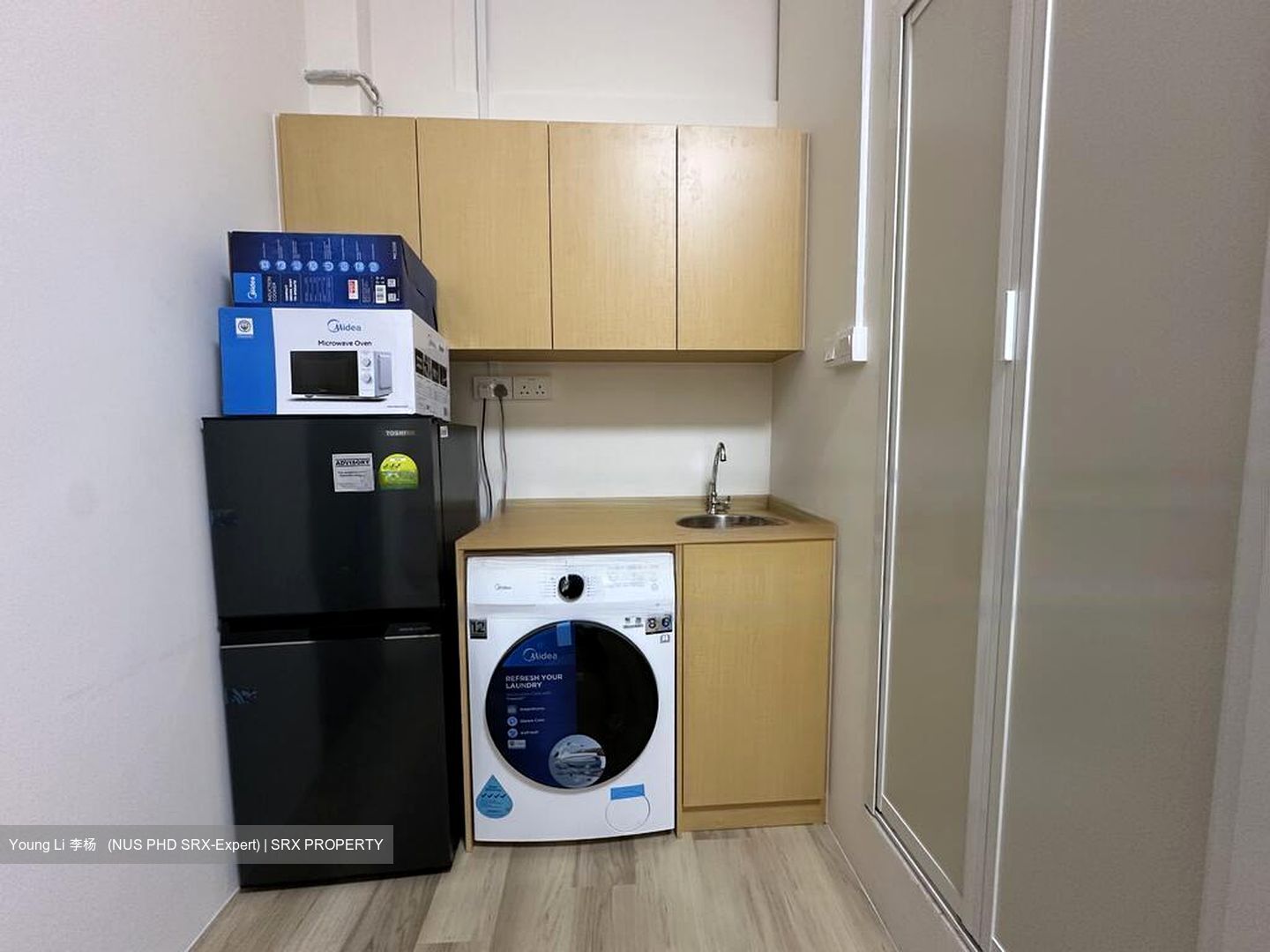 Sin Ming Road (D20), Terrace #472133981